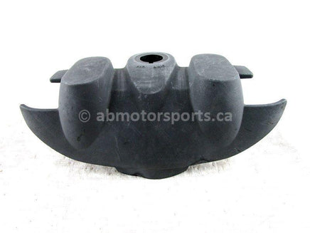 A used Handlebar Cover from a 2003 KODIAK 450 Yamaha OEM Part # 5ND-F6124-00-00 for sale. Yamaha ATV parts… Shop our online catalog… Alberta Canada!