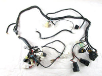 A used Wiring Harness from a 2003 KODIAK 450 Yamaha OEM Part # 5ND-82590-00-00 for sale. Yamaha ATV parts… Shop our online catalog… Alberta Canada!