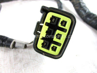 A used Wiring Harness from a 2003 KODIAK 450 Yamaha OEM Part # 5ND-82590-00-00 for sale. Yamaha ATV parts… Shop our online catalog… Alberta Canada!