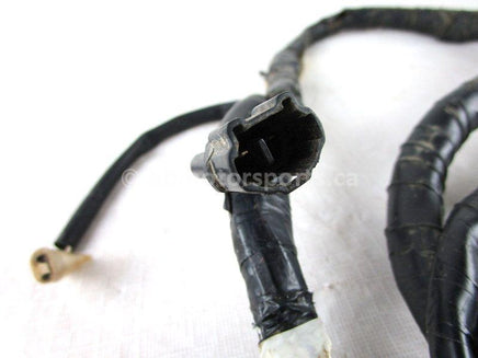 A used Wiring Harness from a 2003 KODIAK 450 Yamaha OEM Part # 5ND-82590-00-00 for sale. Yamaha ATV parts… Shop our online catalog… Alberta Canada!