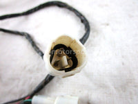A used Wiring Harness from a 2003 KODIAK 450 Yamaha OEM Part # 5ND-82590-00-00 for sale. Yamaha ATV parts… Shop our online catalog… Alberta Canada!