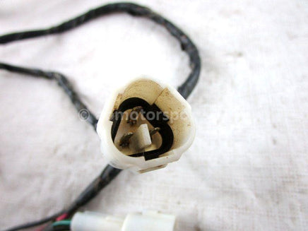 A used Wiring Harness from a 2003 KODIAK 450 Yamaha OEM Part # 5ND-82590-00-00 for sale. Yamaha ATV parts… Shop our online catalog… Alberta Canada!