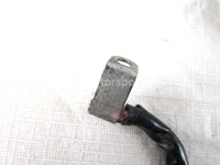 A used Wiring Harness from a 2003 KODIAK 450 Yamaha OEM Part # 5ND-82590-00-00 for sale. Yamaha ATV parts… Shop our online catalog… Alberta Canada!