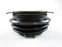 A used Swing Arm Boot R from a 2003 KODIAK 450 Yamaha OEM Part # 5ND-F2189-00-00 for sale. Yamaha ATV parts… Shop our online catalog… Alberta Canada!