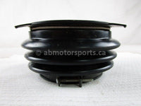 A used Swing Arm Boot R from a 2003 KODIAK 450 Yamaha OEM Part # 5ND-F2189-00-00 for sale. Yamaha ATV parts… Shop our online catalog… Alberta Canada!