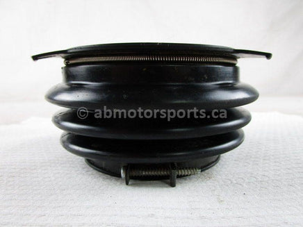 A used Swing Arm Boot R from a 2003 KODIAK 450 Yamaha OEM Part # 5ND-F2189-00-00 for sale. Yamaha ATV parts… Shop our online catalog… Alberta Canada!