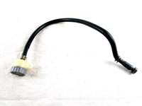 A used Reservoir Hose from a 2003 KODIAK 450 Yamaha OEM Part # 5ND-F5895-00-00 for sale. Yamaha ATV parts… Shop our online catalog… Alberta Canada!