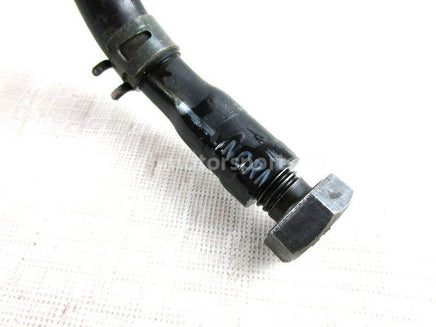 A used Reservoir Hose from a 2003 KODIAK 450 Yamaha OEM Part # 5ND-F5895-00-00 for sale. Yamaha ATV parts… Shop our online catalog… Alberta Canada!
