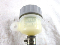 A used Reservoir Hose from a 2003 KODIAK 450 Yamaha OEM Part # 5ND-F5895-00-00 for sale. Yamaha ATV parts… Shop our online catalog… Alberta Canada!