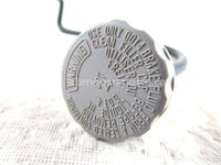 A used Reservoir Hose from a 2003 KODIAK 450 Yamaha OEM Part # 5ND-F5895-00-00 for sale. Yamaha ATV parts… Shop our online catalog… Alberta Canada!