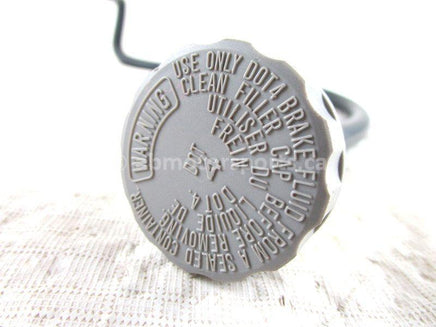 A used Reservoir Hose from a 2003 KODIAK 450 Yamaha OEM Part # 5ND-F5895-00-00 for sale. Yamaha ATV parts… Shop our online catalog… Alberta Canada!