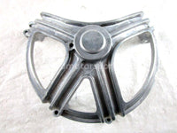 A used Primary Clutch Housing from a 2003 KODIAK 450 Yamaha OEM Part # 5GH-15442-00-00
 for sale. Yamaha ATV parts… Shop our online catalog… Alberta Canada!