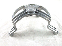 A used Primary Clutch Housing from a 2003 KODIAK 450 Yamaha OEM Part # 5GH-15442-00-00
 for sale. Yamaha ATV parts… Shop our online catalog… Alberta Canada!