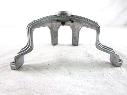 A used Primary Clutch Housing from a 2003 KODIAK 450 Yamaha OEM Part # 5GH-15442-00-00
 for sale. Yamaha ATV parts… Shop our online catalog… Alberta Canada!