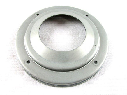 A used Clutch Cam Stopper from a 2003 KODIAK 450 Yamaha OEM Part # 5GH-17639-00-00 for sale. Yamaha ATV parts… Shop our online catalog… Alberta Canada!