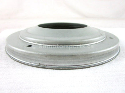 A used Clutch Cam Stopper from a 2003 KODIAK 450 Yamaha OEM Part # 5GH-17639-00-00 for sale. Yamaha ATV parts… Shop our online catalog… Alberta Canada!