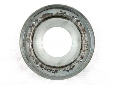 A used Clutch Cam Stopper from a 2003 KODIAK 450 Yamaha OEM Part # 5GH-17639-00-00 for sale. Yamaha ATV parts… Shop our online catalog… Alberta Canada!