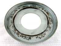 A used Clutch Cam Stopper from a 2003 KODIAK 450 Yamaha OEM Part # 5GH-17639-00-00 for sale. Yamaha ATV parts… Shop our online catalog… Alberta Canada!