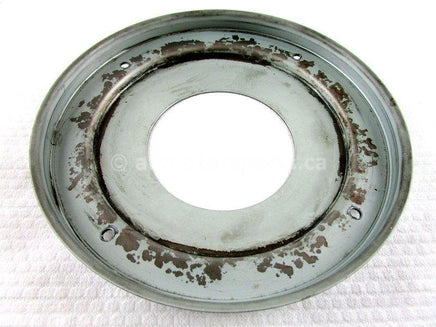 A used Clutch Cam Stopper from a 2003 KODIAK 450 Yamaha OEM Part # 5GH-17639-00-00 for sale. Yamaha ATV parts… Shop our online catalog… Alberta Canada!