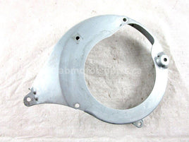 A used Crankcase Cover Inner from a 2003 KODIAK 450 Yamaha OEM Part # 5GH-15333-00-00 for sale. Yamaha ATV parts… Shop our online catalog… Alberta Canada!