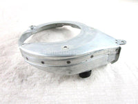 A used Crankcase Cover Inner from a 2003 KODIAK 450 Yamaha OEM Part # 5GH-15333-00-00 for sale. Yamaha ATV parts… Shop our online catalog… Alberta Canada!