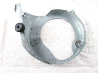 A used Crankcase Cover Inner from a 2003 KODIAK 450 Yamaha OEM Part # 5GH-15333-00-00 for sale. Yamaha ATV parts… Shop our online catalog… Alberta Canada!