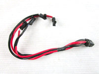 A used Lead Wire from a 2003 KODIAK 450 Yamaha OEM Part # 5ND-82541-00-00 for sale. Yamaha ATV parts… Shop our online catalog… Alberta Canada!