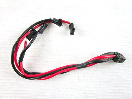 A used Lead Wire from a 2003 KODIAK 450 Yamaha OEM Part # 5ND-82541-00-00 for sale. Yamaha ATV parts… Shop our online catalog… Alberta Canada!