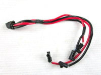 A used Lead Wire from a 2003 KODIAK 450 Yamaha OEM Part # 5ND-82541-00-00 for sale. Yamaha ATV parts… Shop our online catalog… Alberta Canada!