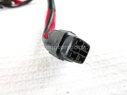 A used Lead Wire from a 2003 KODIAK 450 Yamaha OEM Part # 5ND-82541-00-00 for sale. Yamaha ATV parts… Shop our online catalog… Alberta Canada!