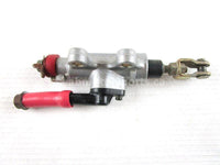 A used Master Cylinder R from a 2003 KODIAK 450 Yamaha OEM Part # 5KM-2583V-00-00 for sale. Yamaha ATV parts… Shop our online catalog… Alberta Canada!