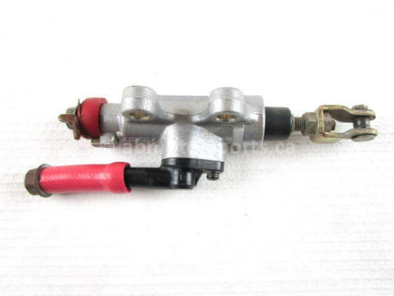 A used Master Cylinder R from a 2003 KODIAK 450 Yamaha OEM Part # 5KM-2583V-00-00 for sale. Yamaha ATV parts… Shop our online catalog… Alberta Canada!