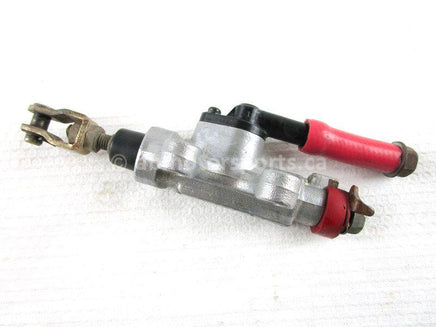A used Master Cylinder R from a 2003 KODIAK 450 Yamaha OEM Part # 5KM-2583V-00-00 for sale. Yamaha ATV parts… Shop our online catalog… Alberta Canada!