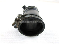 A used Air Box Boot from a 2003 KODIAK 450 Yamaha OEM Part # 5ND-E4453-00-00 for sale. Yamaha ATV parts… Shop our online catalog… Alberta Canada!