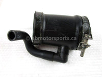 A used Air Box Boot from a 2003 KODIAK 450 Yamaha OEM Part # 5ND-E4453-00-00 for sale. Yamaha ATV parts… Shop our online catalog… Alberta Canada!