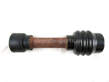 A used Prop Shaft F from a 2003 KODIAK 450 Yamaha OEM Part # 5ND-G6173-00-00 for sale. Yamaha ATV parts… Shop our online catalog… Alberta Canada!