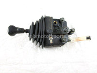 A used Shifter Assembly from a 2003 KODIAK 450 Yamaha OEM Part # 5GH-18300-00-00 for sale. Yamaha ATV parts… Shop our online catalog… Alberta Canada!