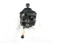 A used Shifter Assembly from a 2003 KODIAK 450 Yamaha OEM Part # 5GH-18300-00-00 for sale. Yamaha ATV parts… Shop our online catalog… Alberta Canada!