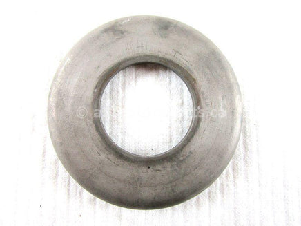 A used Spring Seat from a 2003 KODIAK 450 Yamaha OEM Part # 4WV-17644-00-00 for sale. Yamaha ATV parts… Shop our online catalog… Alberta Canada!