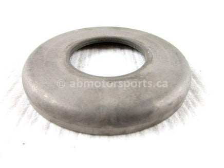 A used Spring Seat from a 2003 KODIAK 450 Yamaha OEM Part # 4WV-17644-00-00 for sale. Yamaha ATV parts… Shop our online catalog… Alberta Canada!
