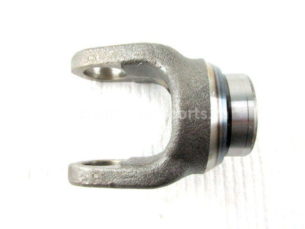 A used Rear Engine Yoke from a 2003 KODIAK 450 Yamaha OEM Part # 5GH-17556-01-00 for sale. Yamaha ATV parts… Shop our online catalog… Alberta Canada!