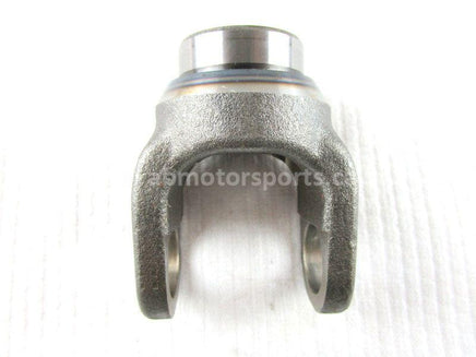 A used Rear Engine Yoke from a 2003 KODIAK 450 Yamaha OEM Part # 5GH-17556-01-00 for sale. Yamaha ATV parts… Shop our online catalog… Alberta Canada!