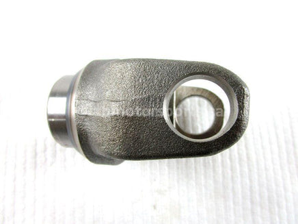 A used Rear Engine Yoke from a 2003 KODIAK 450 Yamaha OEM Part # 5GH-17556-01-00 for sale. Yamaha ATV parts… Shop our online catalog… Alberta Canada!