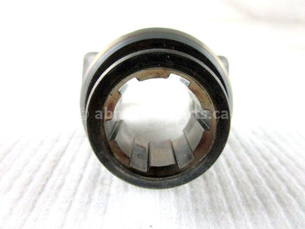 A used Rear Engine Yoke from a 2003 KODIAK 450 Yamaha OEM Part # 5GH-17556-01-00 for sale. Yamaha ATV parts… Shop our online catalog… Alberta Canada!