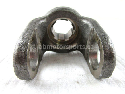 A used Rear Engine Yoke from a 2003 KODIAK 450 Yamaha OEM Part # 5GH-17556-01-00 for sale. Yamaha ATV parts… Shop our online catalog… Alberta Canada!