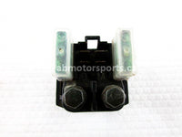 A used Starter Relay from a 2003 KODIAK 450 Yamaha OEM Part # 4SV-81940-00-00 for sale. Yamaha ATV parts… Shop our online catalog… Alberta Canada!