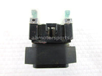 A used Starter Relay from a 2003 KODIAK 450 Yamaha OEM Part # 4SV-81940-00-00 for sale. Yamaha ATV parts… Shop our online catalog… Alberta Canada!