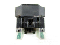 A used Starter Relay from a 2003 KODIAK 450 Yamaha OEM Part # 4SV-81940-00-00 for sale. Yamaha ATV parts… Shop our online catalog… Alberta Canada!