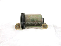 A used Upper Engine Bracket from a 2003 KODIAK 450 Yamaha OEM Part # 5ND-F1315-00-00 for sale. Yamaha ATV parts… Shop our online catalog… Alberta Canada!