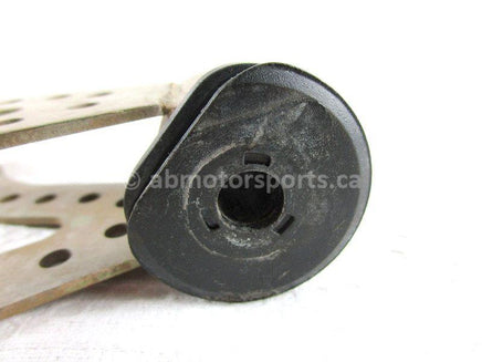 A used Upper Engine Bracket from a 2003 KODIAK 450 Yamaha OEM Part # 5ND-F1315-00-00 for sale. Yamaha ATV parts… Shop our online catalog… Alberta Canada!